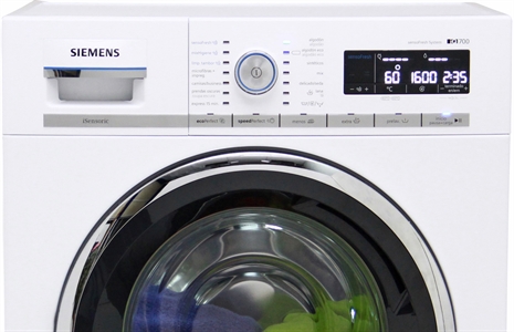 SIEMENS WM16W790ES