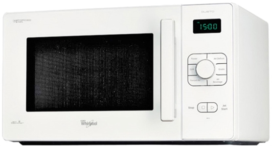 WHIRLPOOL GT283WH GUSTO
