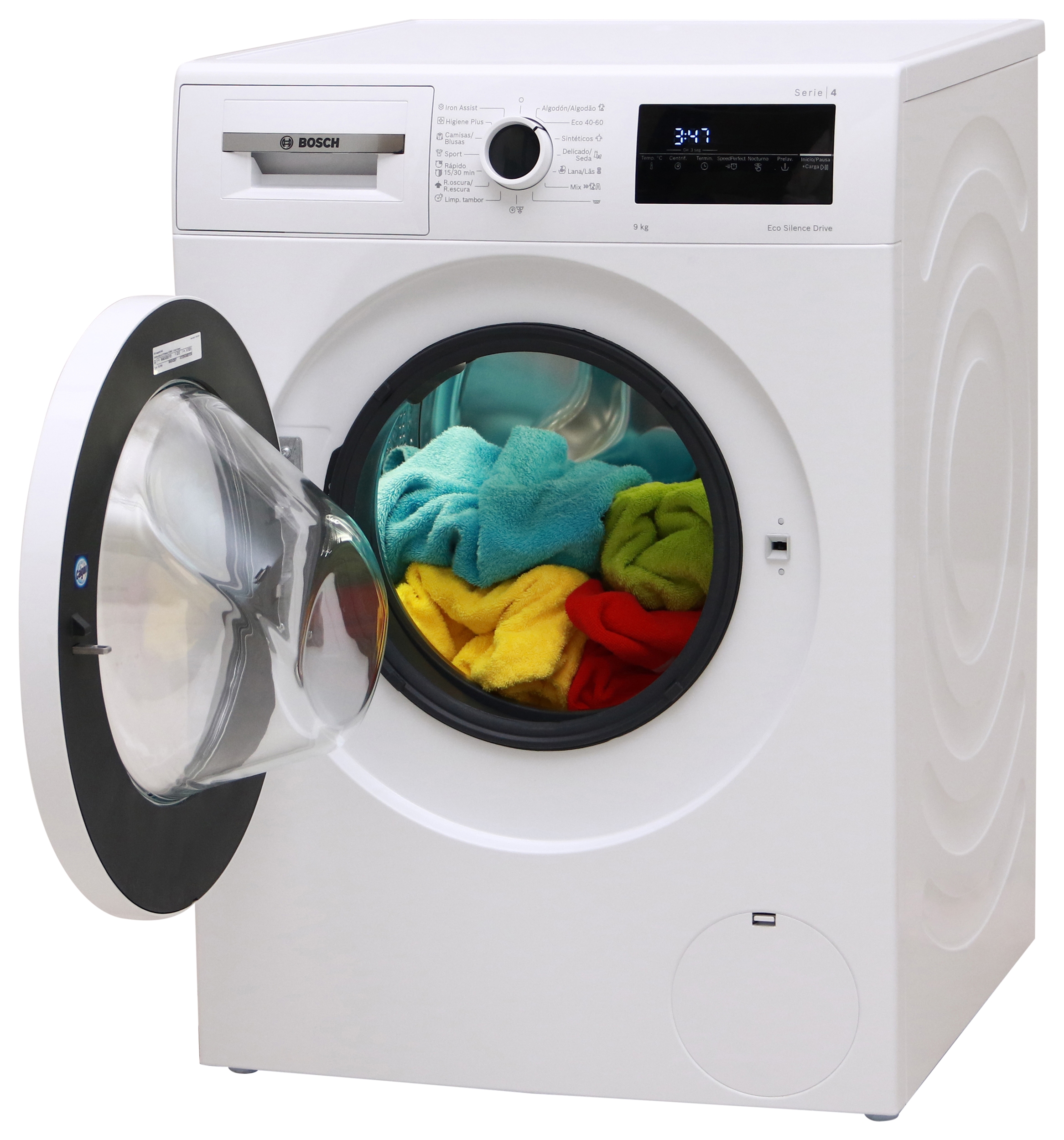 BOSCH WAN24200EP