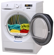 ELECTROLUX EDI618A5BO