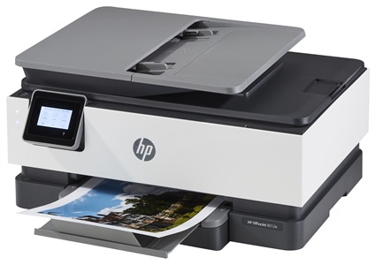 HP OFFICEJET 8012E