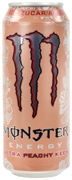 MONSTER Ultra peachy keen