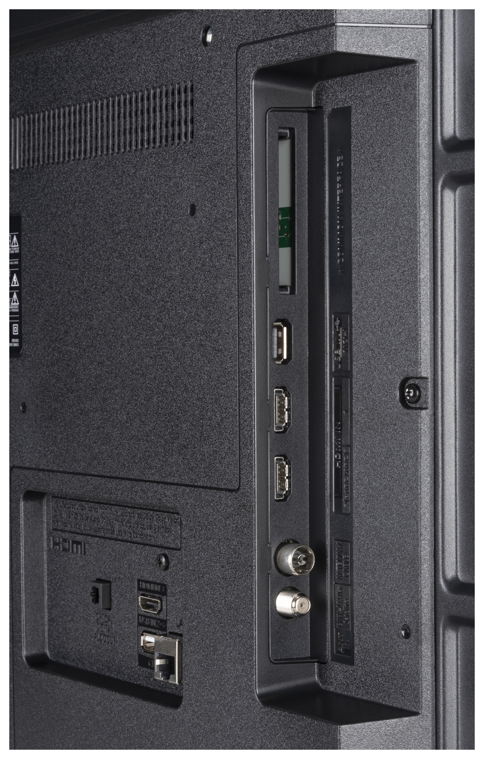 LG 43UR73006LA