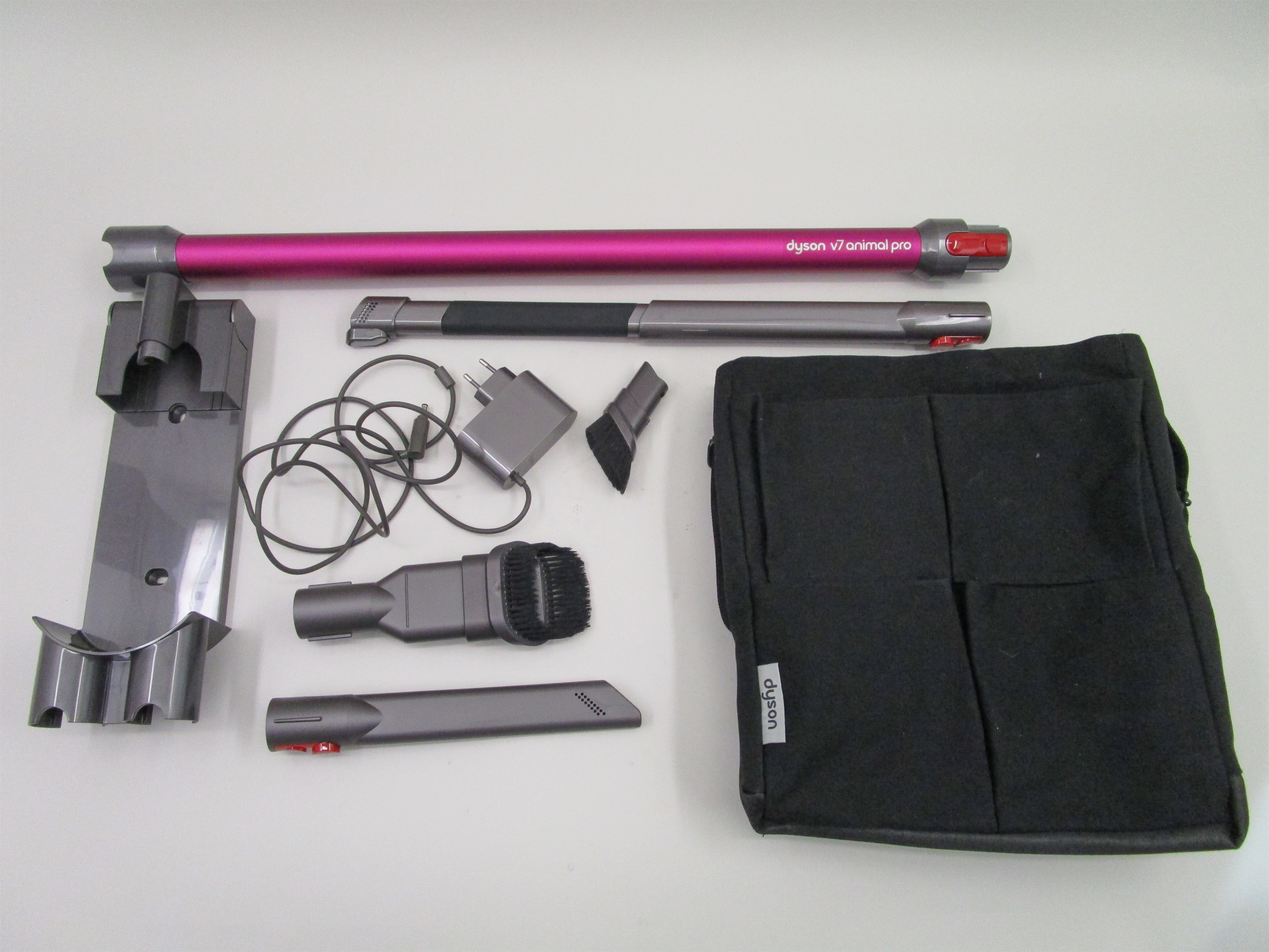 DYSON V7 ANIMALPRO (21.6V)