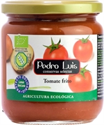 PEDRO LUIS TOMATE FRITO