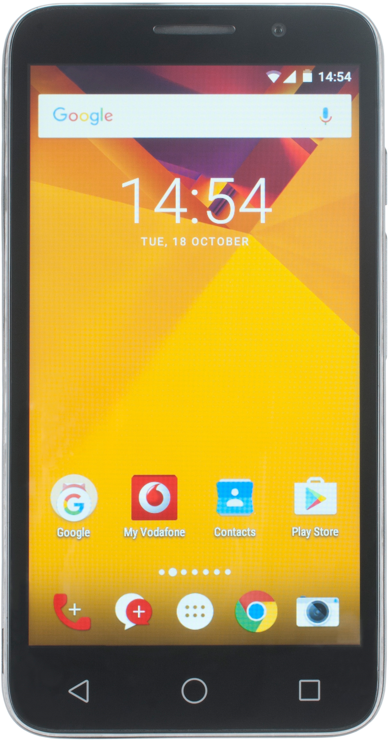 VODAFONE Smart Turbo 7