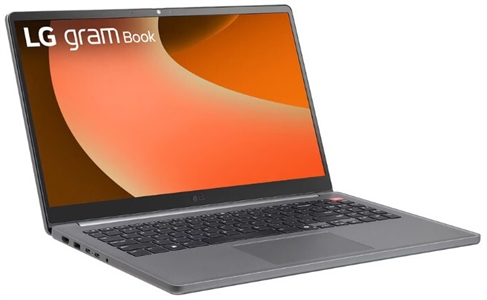 LG GRAM BOOK 15U50T