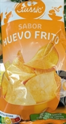 CARREFOUR CLASSIC SABOR HUEVO FRITO