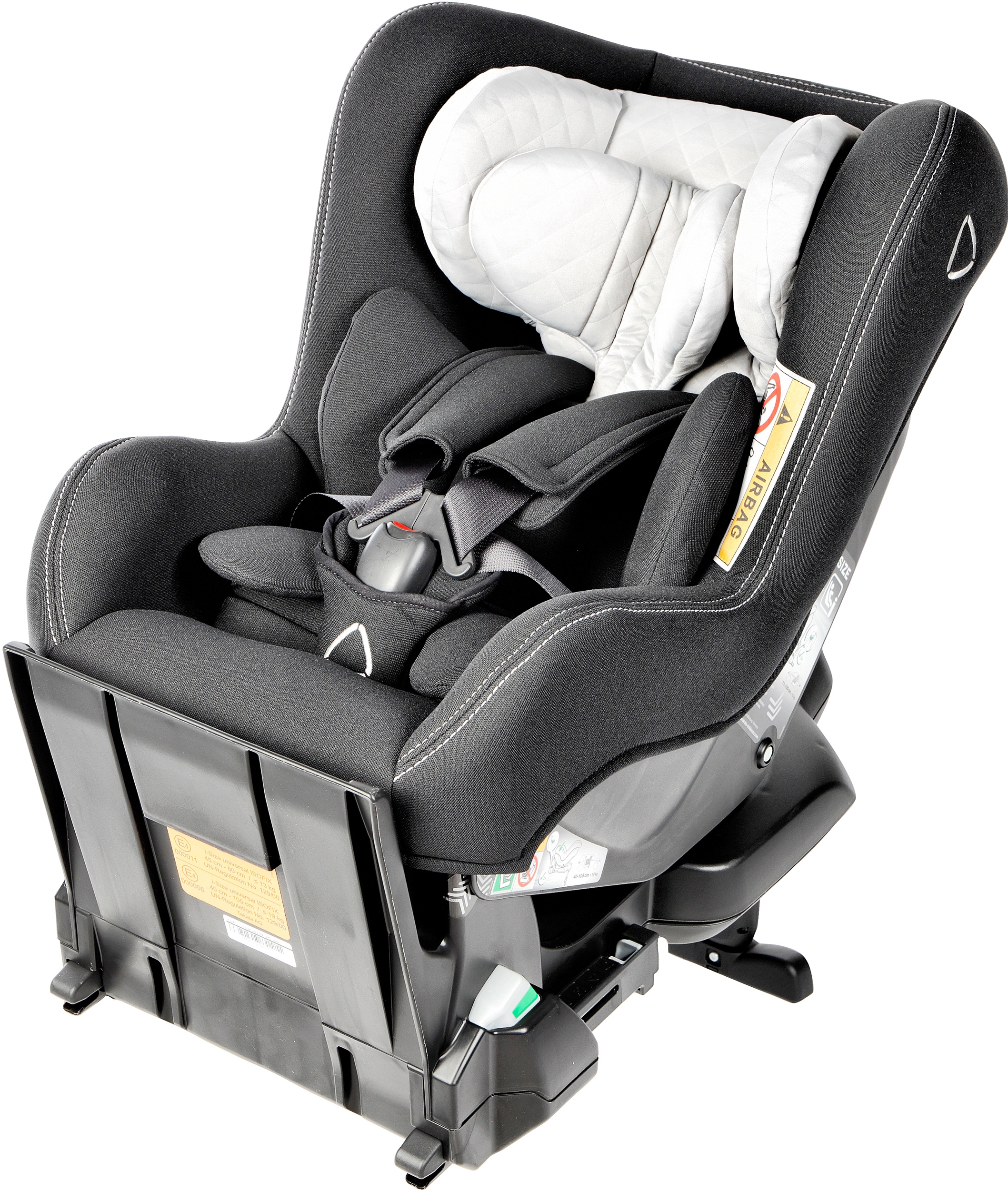 TAKATA MIDI I-SIZE PLUS + BASE I-SIZE PLUS