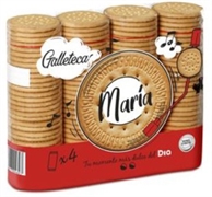 GALLETECA (DIA) MARÍA
