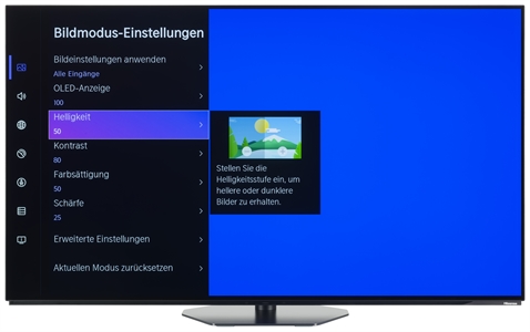 HISENSE 55A85N