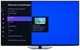 HISENSE 55A85N