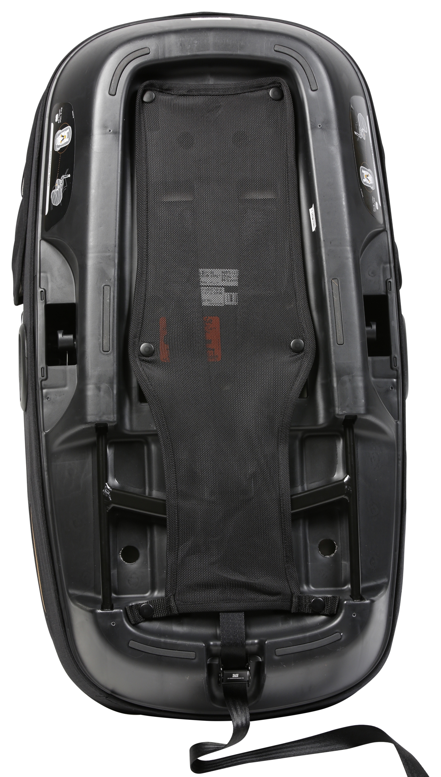 JOIE CALMI + IBASE ENCORE