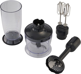 OSTER OHB126X