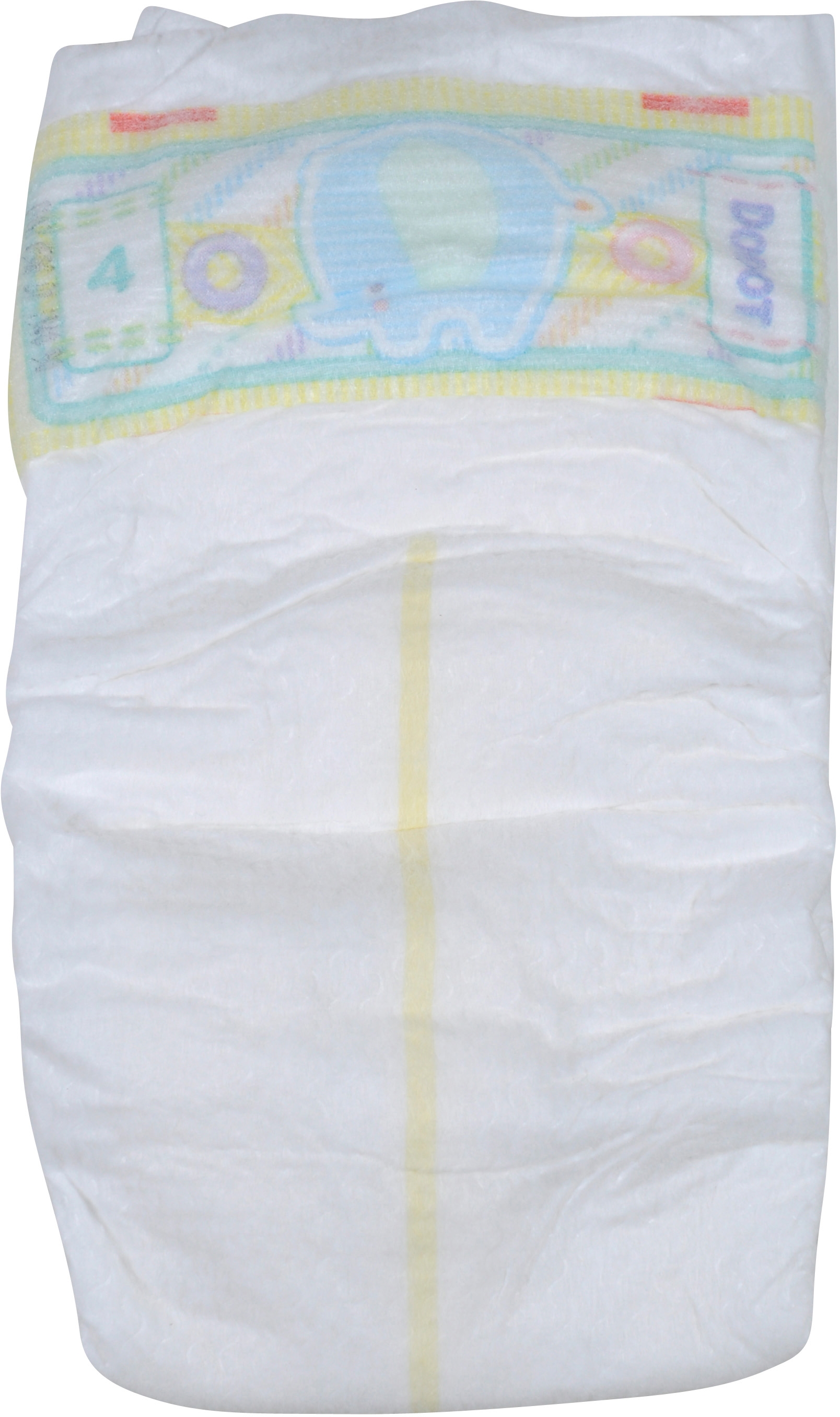 DODOT Protection Plus Activity