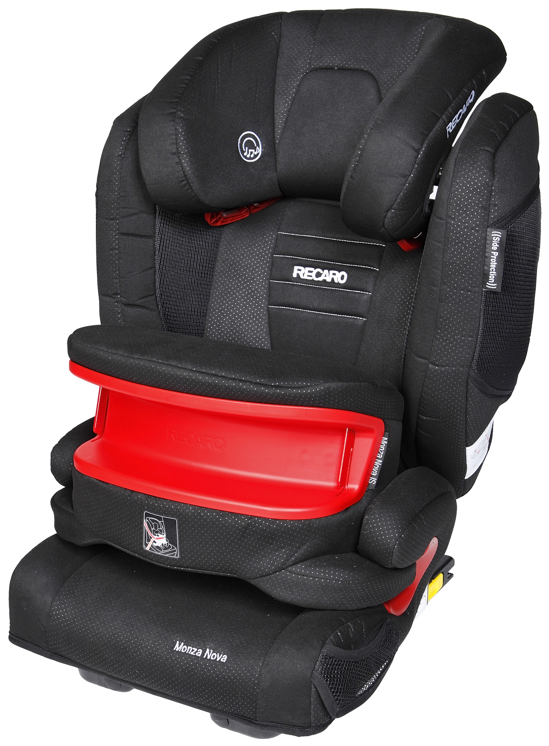 RECARO MONZA NOVA IS