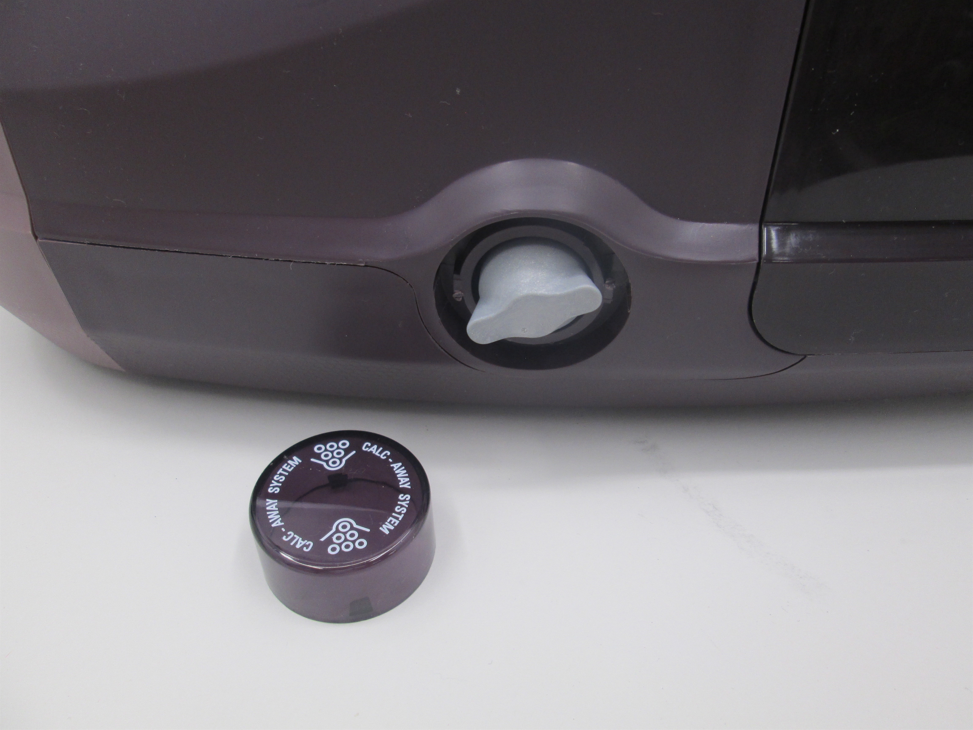 ROWENTA DG8531 PERFECT STEAM EXTREME