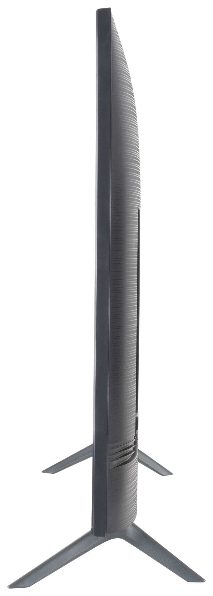 SAMSUNG UE50AU7105