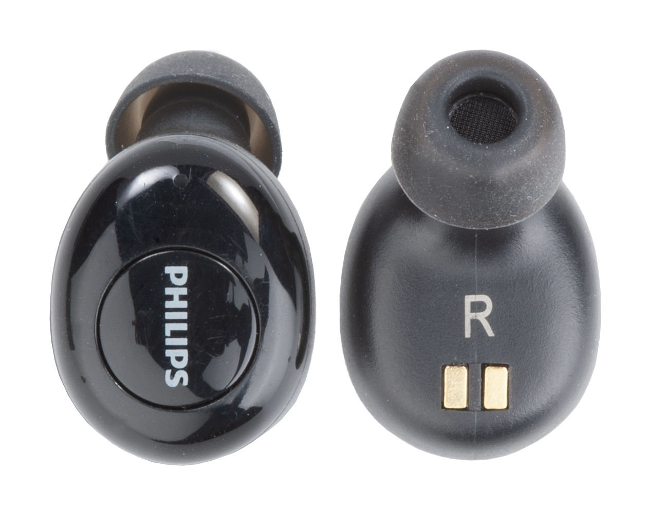 PHILIPS UPBEAT TAUT102BK/00