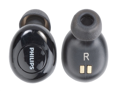 PHILIPS UPBEAT TAUT102BK/00