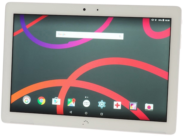 BQ AQUARIS M10 HD