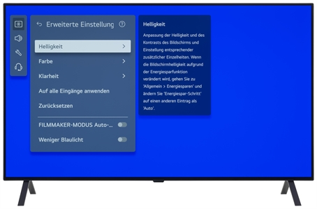 LG OLED48B59LA