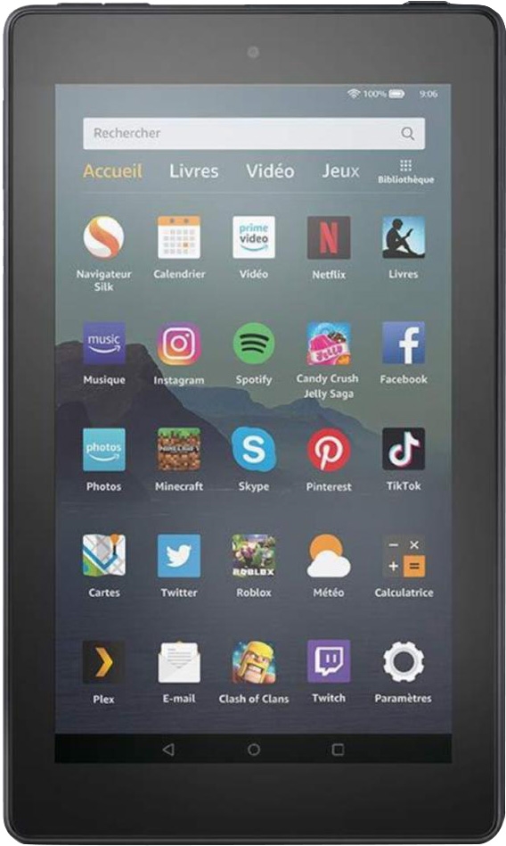 AMAZON FIRE 7 (2019) 16GB