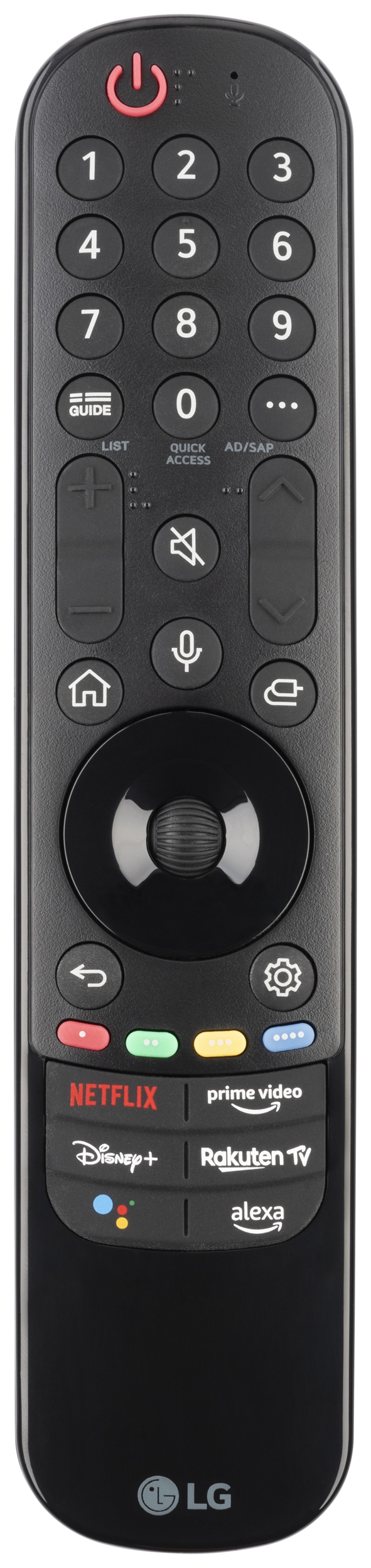 LG 55UQ80006LB