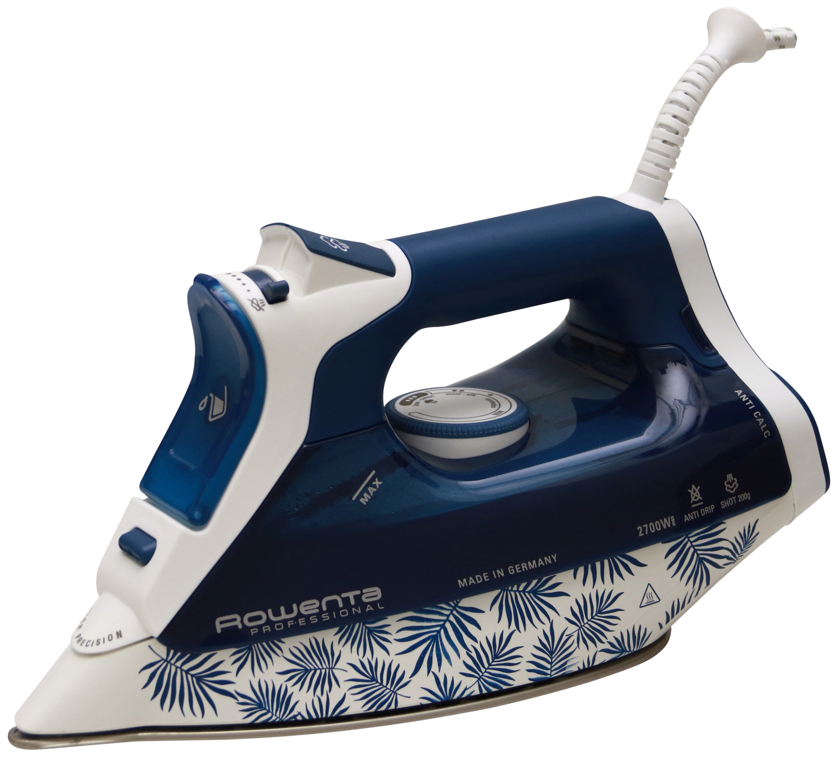 ROWENTA DW8123 JUNGLE PROMASTER