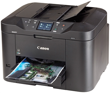 CANON MAXIFY MB2750