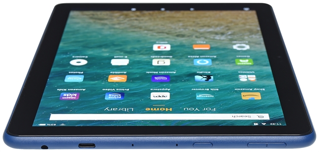 AMAZON AMAZON FIRE HD 10 (2021) 32GB