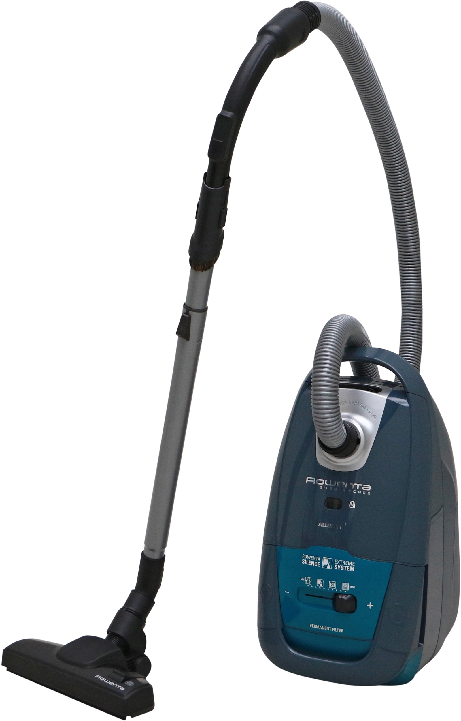 ROWENTA RO7740EA SILENCE FORCE