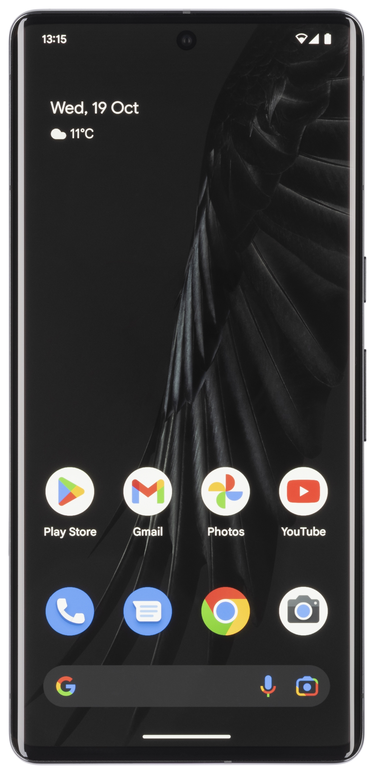 GOOGLE PIXEL 7 PRO 256GB
