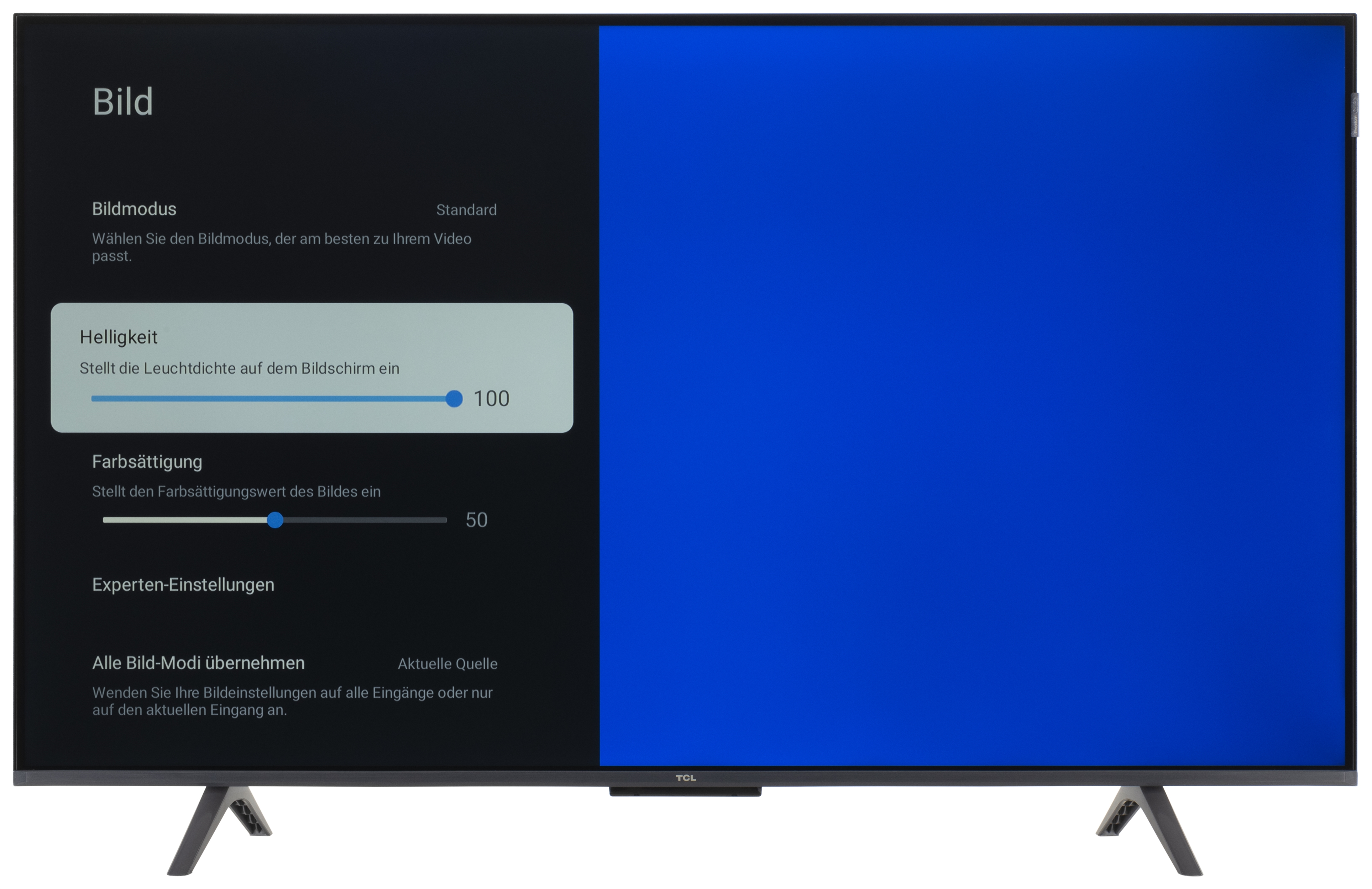 TCL 43C655