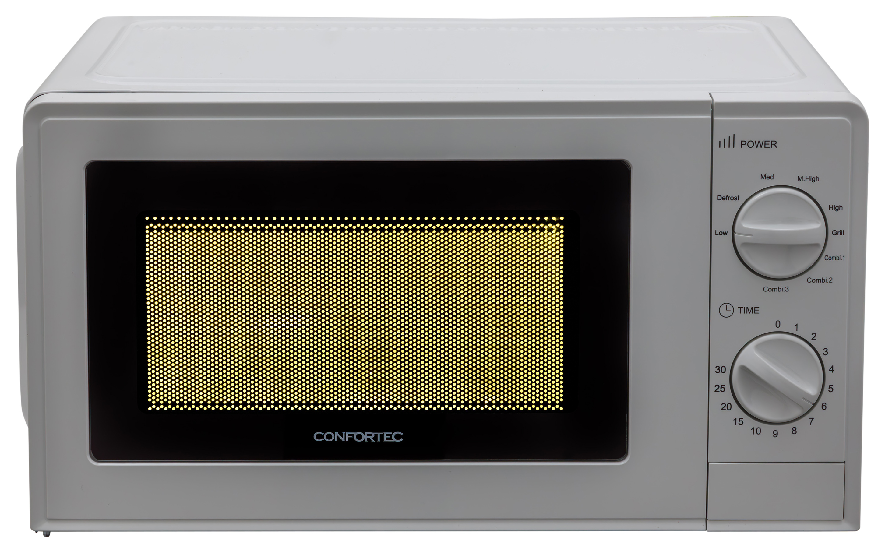 CONFORTEC MO726GW