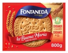 FONTANEDA La buena María original