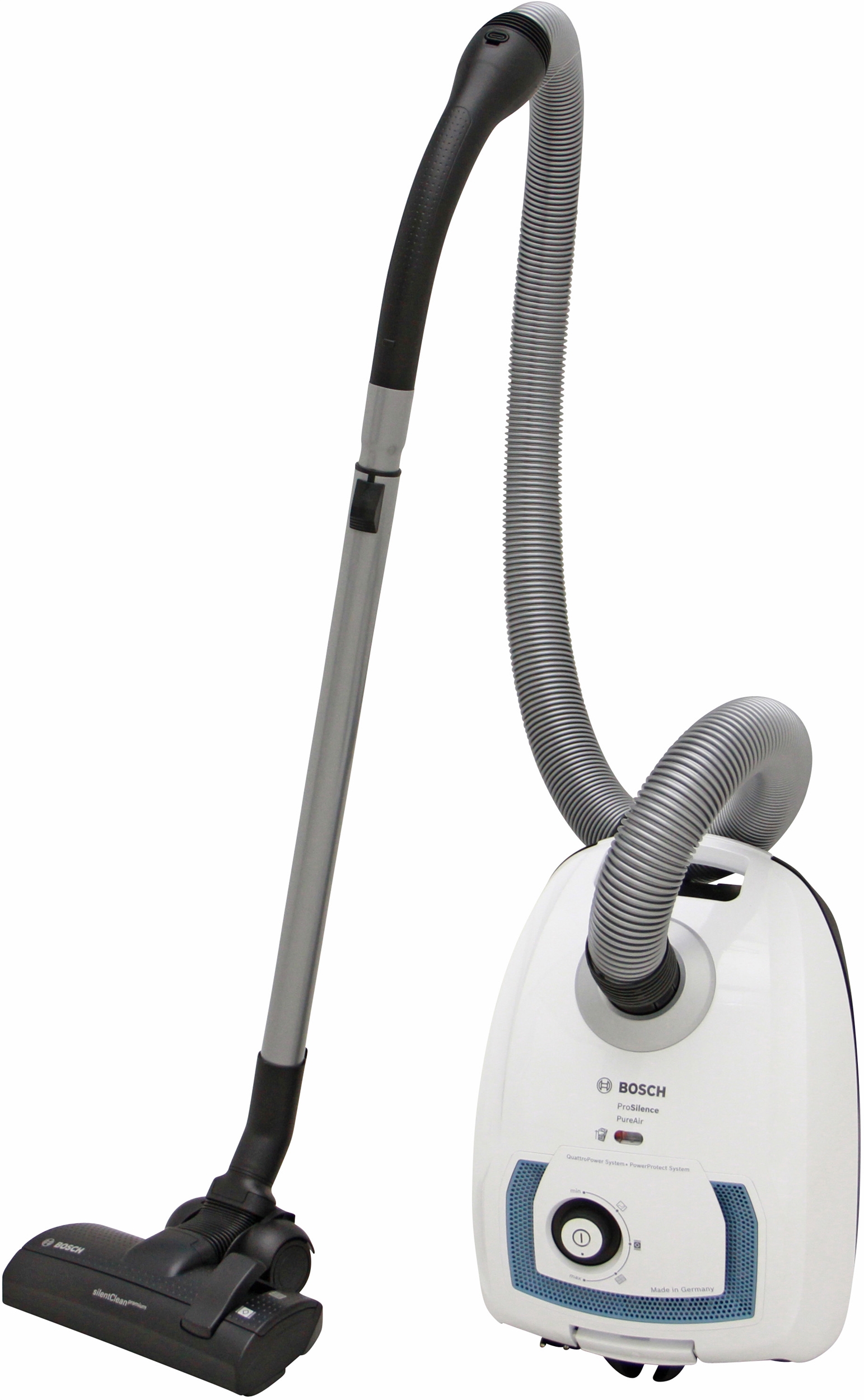 BOSCH BGL 4 SIL 69 W