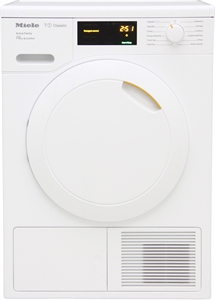 MIELE TDD220WP ACTIVE FAMILY