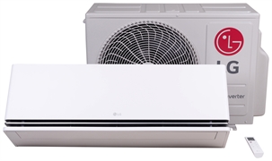 LG H09S1P.NS1 / H09S1P.U18 DUALCOOL PREMIUM