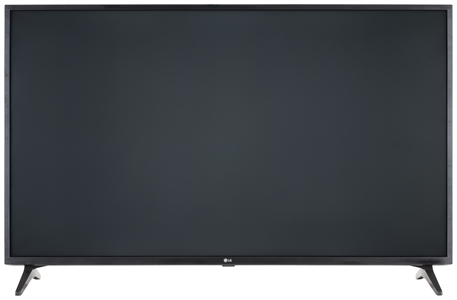 LG 50UP75006LF