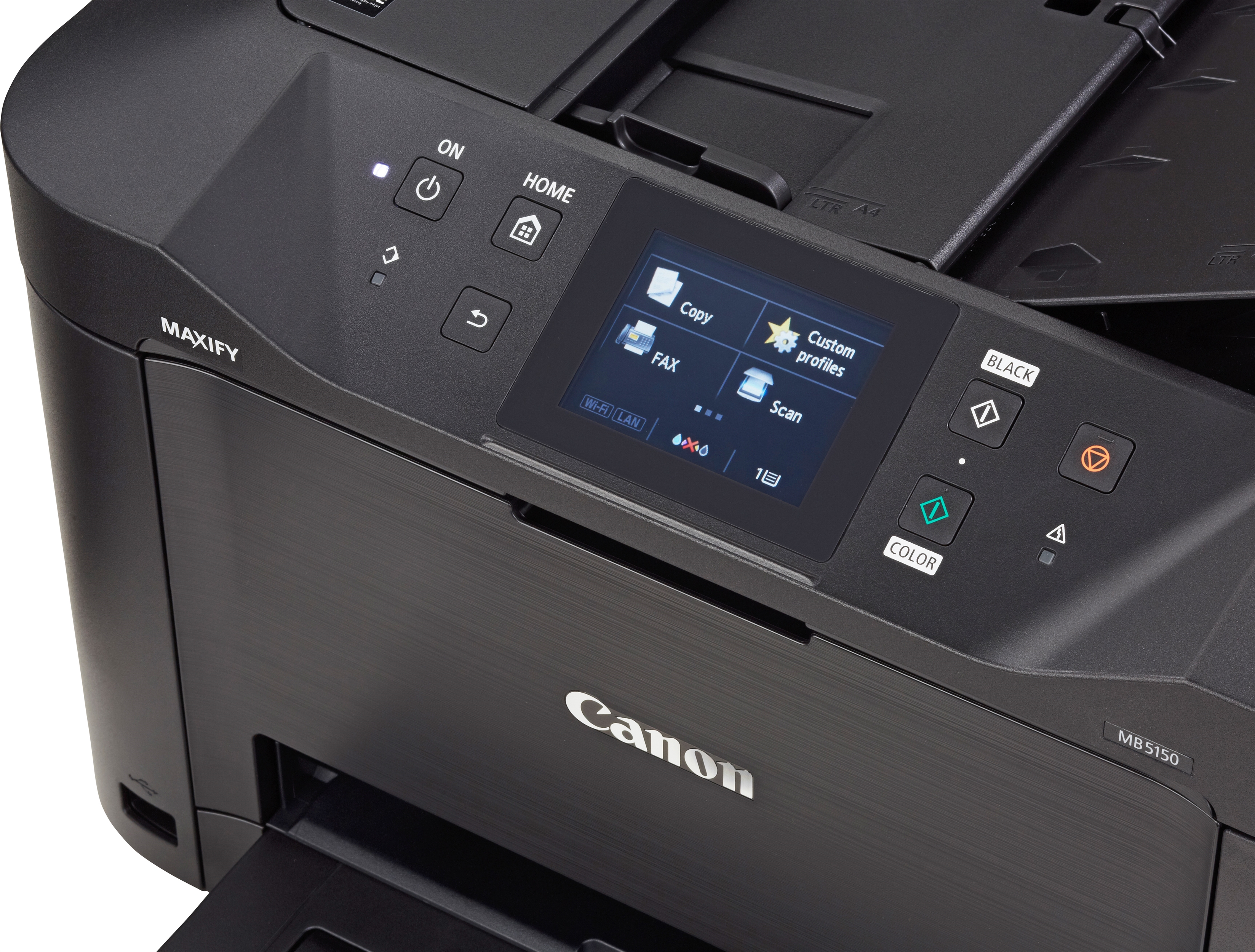 CANON MAXIFY MB5150