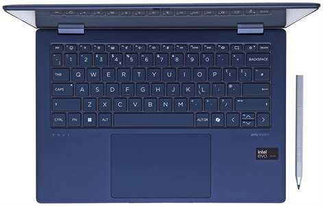 HP ENVY X360 14-FC0009NS