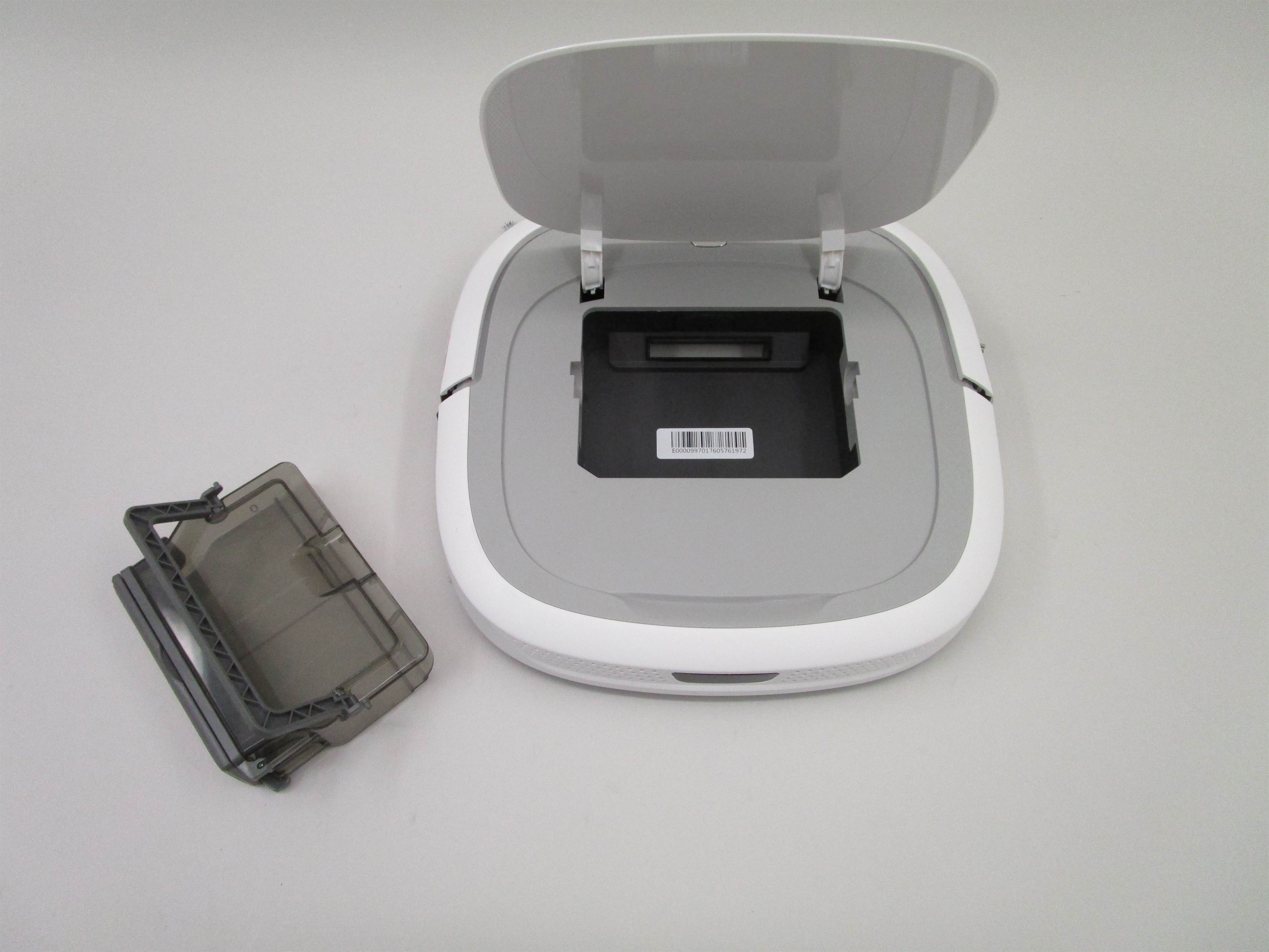 ECOVACS DEEBOT SLIM 2