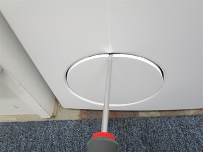 WHIRLPOOL AWE 70122