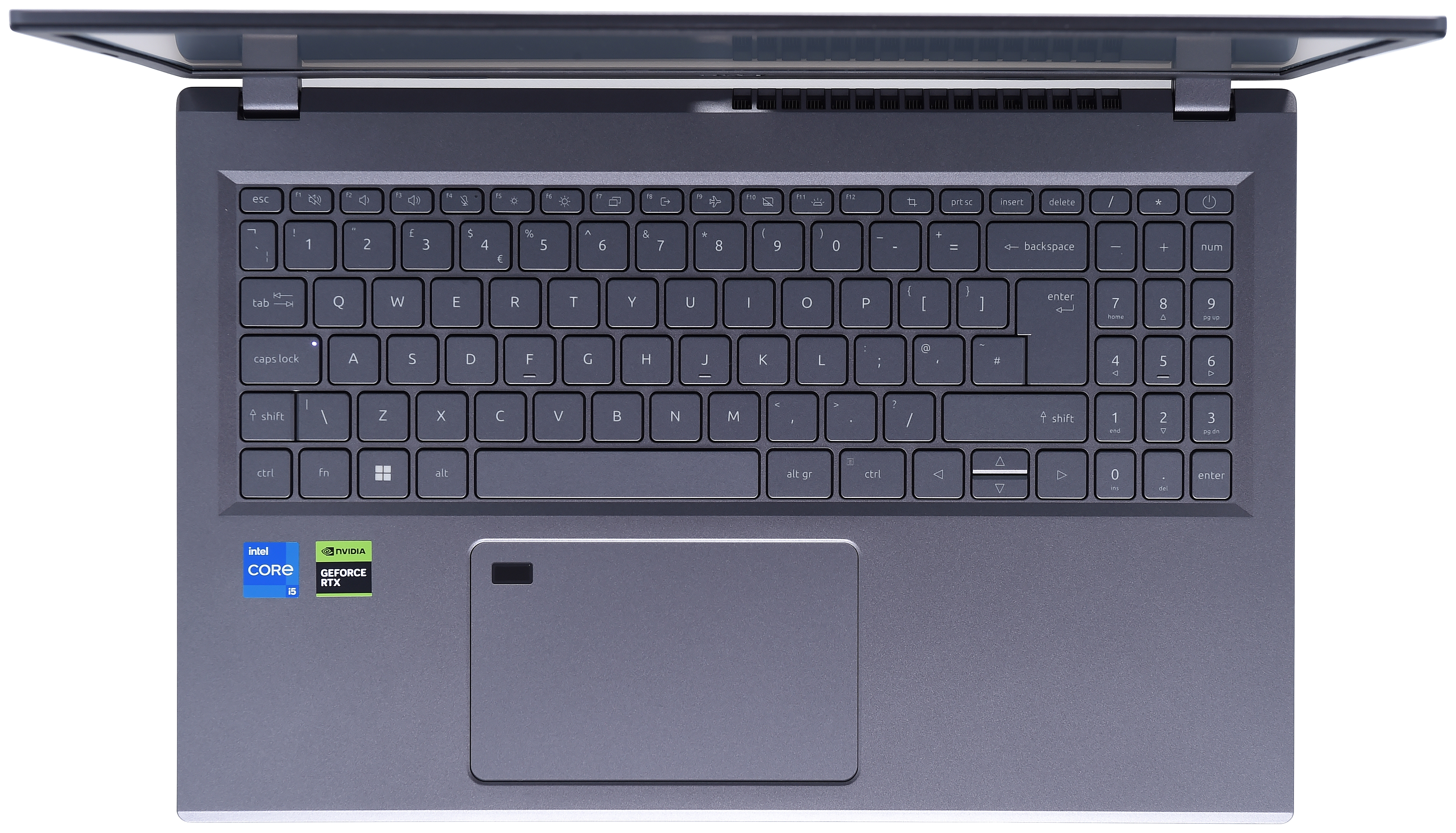 ACER ASPIRE 5 15 A515-58GM