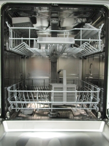 BOSCH SMS25CW05E
