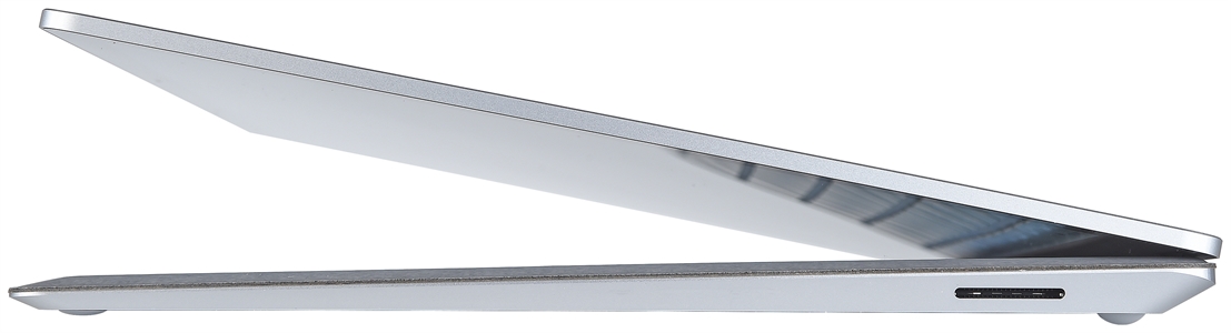 MICROSOFT SURFACE LAPTOP 5 13.5" I5 256GB SSD 8GB