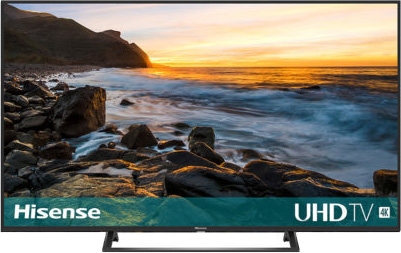 HISENSE H55B7300