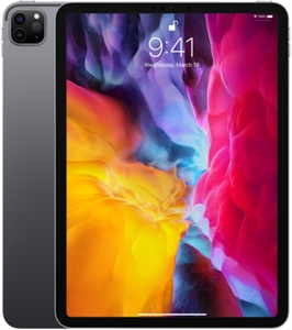 APPLE IPAD PRO 2020 11" (1TB WIFI)
