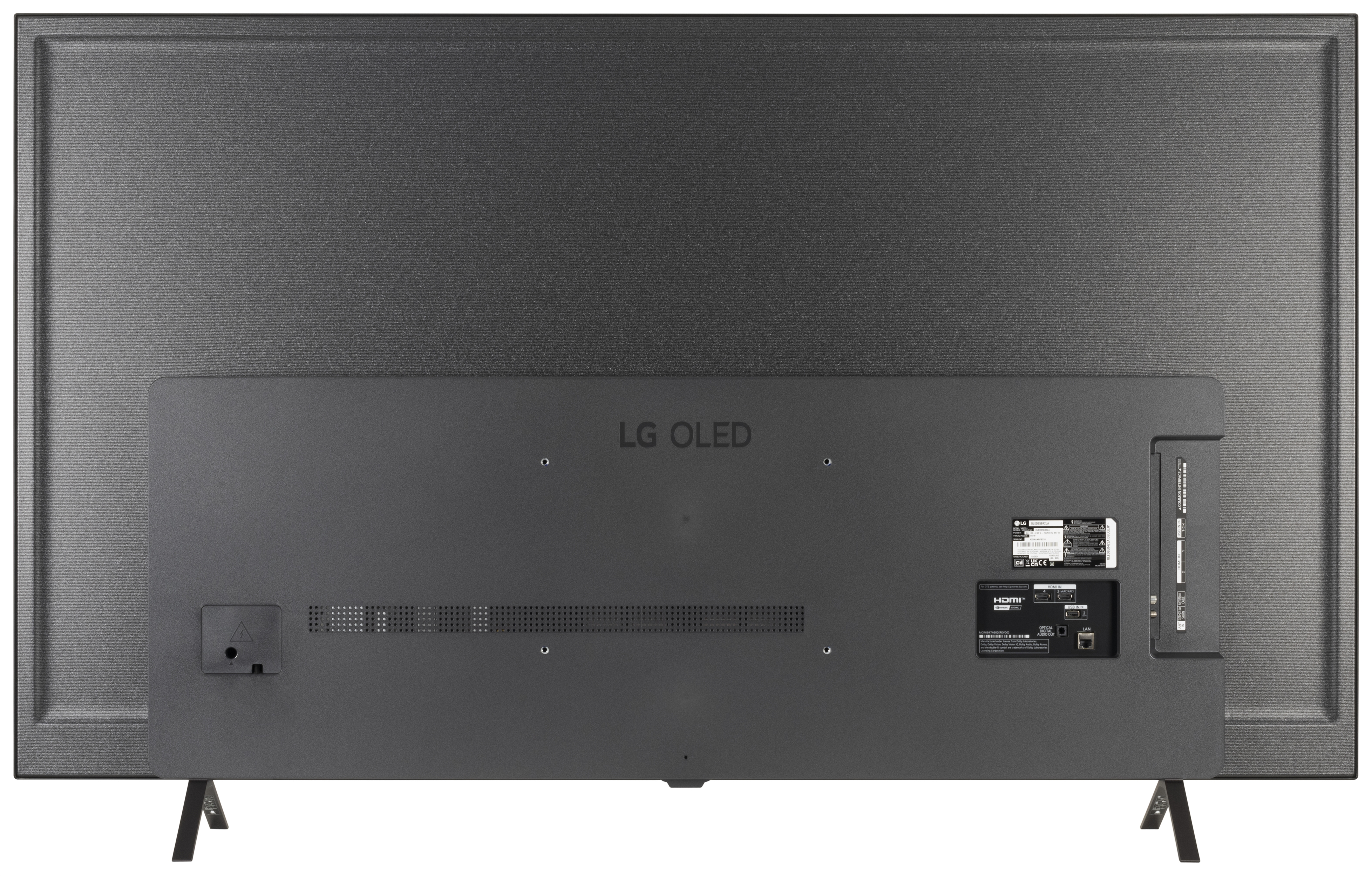 LG OLED65B42LA